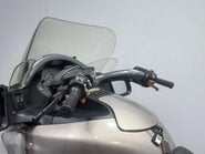 BMW K1200LT 2000 ONLY 31K SPARES OR REPAIR PROJECT BIKE TOURER COMMUTER 14