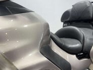 BMW K1200LT 2000 ONLY 31K SPARES OR REPAIR PROJECT BIKE TOURER COMMUTER 29