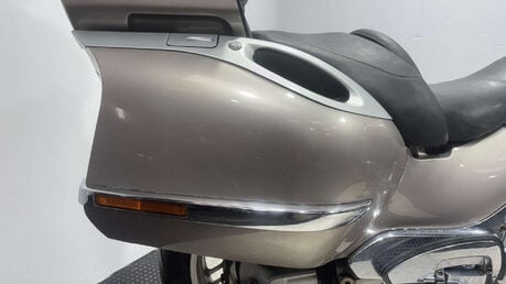 BMW K1200LT 2000 ONLY 31K SPARES OR REPAIR PROJECT BIKE TOURER COMMUTER 24