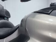 BMW K1200LT 2000 ONLY 31K SPARES OR REPAIR PROJECT BIKE TOURER COMMUTER 13