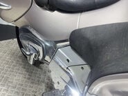 BMW K1200LT 2000 ONLY 31K SPARES OR REPAIR PROJECT BIKE TOURER COMMUTER 37