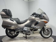 BMW K1200LT 2000 ONLY 31K SPARES OR REPAIR PROJECT BIKE TOURER COMMUTER 1