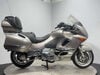 BMW K1200LT 2000 ONLY 31K SPARES OR REPAIR PROJECT BIKE TOURER COMMUTER