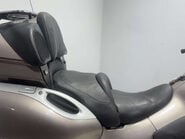 BMW K1200LT 2000 ONLY 31K SPARES OR REPAIR PROJECT BIKE TOURER COMMUTER 16