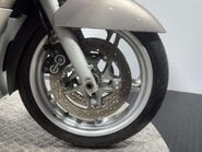 BMW K1200LT 2000 ONLY 31K SPARES OR REPAIR PROJECT BIKE TOURER COMMUTER 12