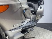 BMW K1200LT 2000 ONLY 31K SPARES OR REPAIR PROJECT BIKE TOURER COMMUTER 21