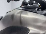 BMW K1200LT 2000 ONLY 31K SPARES OR REPAIR PROJECT BIKE TOURER COMMUTER 31