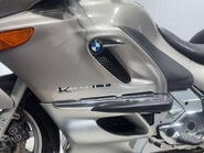 BMW K1200LT 2000 ONLY 31K SPARES OR REPAIR PROJECT BIKE TOURER COMMUTER 35