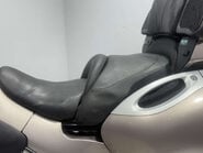 BMW K1200LT 2000 ONLY 31K SPARES OR REPAIR PROJECT BIKE TOURER COMMUTER 7