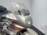 BMW K1200LT 2000 ONLY 31K SPARES OR REPAIR PROJECT BIKE TOURER COMMUTER 34