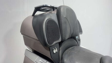 BMW K1200LT 2000 ONLY 31K SPARES OR REPAIR PROJECT BIKE TOURER COMMUTER 32