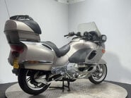 BMW K1200LT 2000 ONLY 31K SPARES OR REPAIR PROJECT BIKE TOURER COMMUTER 3