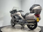 BMW K1200LT 2000 ONLY 31K SPARES OR REPAIR PROJECT BIKE TOURER COMMUTER 6