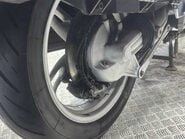 BMW K1200LT 2000 ONLY 31K SPARES OR REPAIR PROJECT BIKE TOURER COMMUTER 8