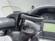 BMW K1200LT 2000 ONLY 31K SPARES OR REPAIR PROJECT BIKE TOURER COMMUTER 27