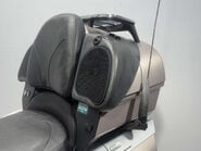 BMW K1200LT 2000 ONLY 31K SPARES OR REPAIR PROJECT BIKE TOURER COMMUTER 9