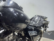 Keeway Superlight 125 2014 CARBED MODEL SPARES OR REPAIR PROJECT CRUISR BIKE 125CC 10