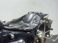 Keeway Superlight 125 2014 CARBED MODEL SPARES OR REPAIR PROJECT CRUISR BIKE 125CC 9