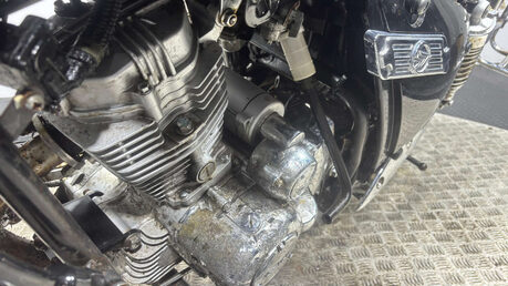 Keeway Superlight 125 2014 CARBED MODEL SPARES OR REPAIR PROJECT CRUISR BIKE 125CC 14