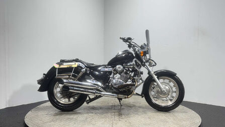 Keeway Superlight 125 2014 CARBED MODEL SPARES OR REPAIR PROJECT CRUISR BIKE 125CC