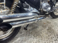 Keeway Superlight 125 2014 CARBED MODEL SPARES OR REPAIR PROJECT CRUISR BIKE 125CC 23