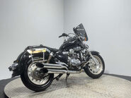 Keeway Superlight 125 2014 CARBED MODEL SPARES OR REPAIR PROJECT CRUISR BIKE 125CC 2