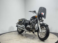 Keeway Superlight 125 2014 CARBED MODEL SPARES OR REPAIR PROJECT CRUISR BIKE 125CC 3