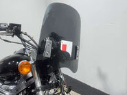 Keeway Superlight 125 2014 CARBED MODEL SPARES OR REPAIR PROJECT CRUISR BIKE 125CC 7