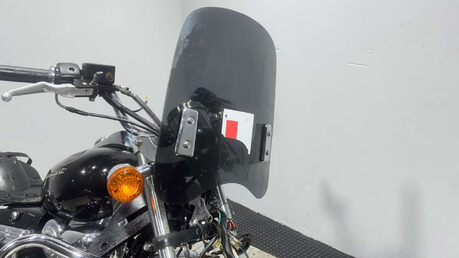 Keeway Superlight 125 2014 CARBED MODEL SPARES OR REPAIR PROJECT CRUISR BIKE 125CC 7