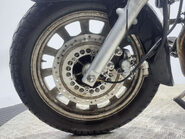 Keeway Superlight 125 2014 CARBED MODEL SPARES OR REPAIR PROJECT CRUISR BIKE 125CC 20