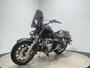 Keeway Superlight 125 2014 CARBED MODEL SPARES OR REPAIR PROJECT CRUISR BIKE 125CC 5