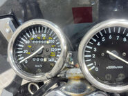 Keeway Superlight 125 2014 CARBED MODEL SPARES OR REPAIR PROJECT CRUISR BIKE 125CC 15