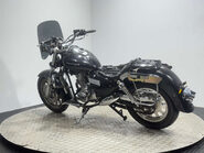 Keeway Superlight 125 2014 CARBED MODEL SPARES OR REPAIR PROJECT CRUISR BIKE 125CC 6