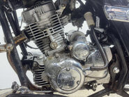 Keeway Superlight 125 2014 CARBED MODEL SPARES OR REPAIR PROJECT CRUISR BIKE 125CC 19