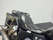 Keeway Superlight 125 2014 CARBED MODEL SPARES OR REPAIR PROJECT CRUISR BIKE 125CC 24