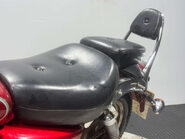 Jinlun JL 125 2007 RUNNING CRUISER BIKE SPARES OR REPAIR PROJECT BIKE 125CC 17