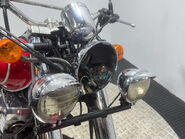 Jinlun JL 125 2007 RUNNING CRUISER BIKE SPARES OR REPAIR PROJECT BIKE 125CC 18