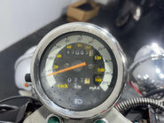 Jinlun JL 125 2007 RUNNING CRUISER BIKE SPARES OR REPAIR PROJECT BIKE 125CC 19