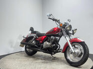 Jinlun JL 125 2007 RUNNING CRUISER BIKE SPARES OR REPAIR PROJECT BIKE 125CC 3