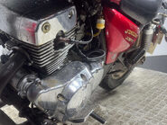 Jinlun JL 125 2007 RUNNING CRUISER BIKE SPARES OR REPAIR PROJECT BIKE 125CC 28