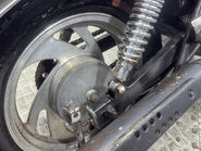 Jinlun JL 125 2007 RUNNING CRUISER BIKE SPARES OR REPAIR PROJECT BIKE 125CC 24