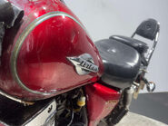 Jinlun JL 125 2007 RUNNING CRUISER BIKE SPARES OR REPAIR PROJECT BIKE 125CC 20