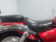 Jinlun JL 125 2007 RUNNING CRUISER BIKE SPARES OR REPAIR PROJECT BIKE 125CC 11