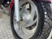 Jinlun JL 125 2007 RUNNING CRUISER BIKE SPARES OR REPAIR PROJECT BIKE 125CC 25