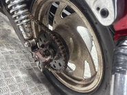 Jinlun JL 125 2007 RUNNING CRUISER BIKE SPARES OR REPAIR PROJECT BIKE 125CC 14