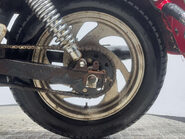 Jinlun JL 125 2007 RUNNING CRUISER BIKE SPARES OR REPAIR PROJECT BIKE 125CC 22