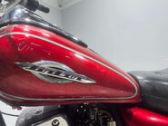 Jinlun JL 125 2007 RUNNING CRUISER BIKE SPARES OR REPAIR PROJECT BIKE 125CC 21