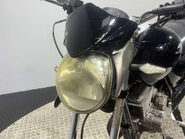 Zontes Mantis 125 ZT 2016 15K SPARES OR REPAIR PROJECT 125CC BIKE LEARNER 9