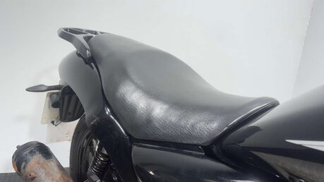 Zontes Mantis 125 ZT 2016 15K SPARES OR REPAIR PROJECT 125CC BIKE LEARNER 16