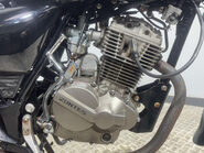 Zontes Mantis 125 ZT 2016 15K SPARES OR REPAIR PROJECT 125CC BIKE LEARNER 8